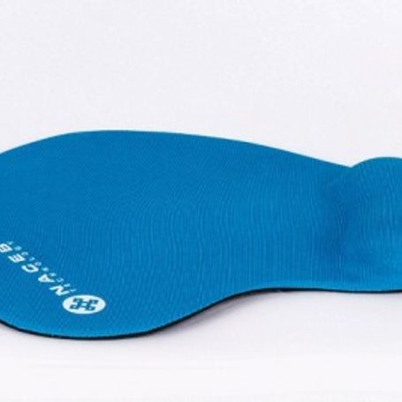 Mouse pad Naceb Technology Azul Gel TL1 