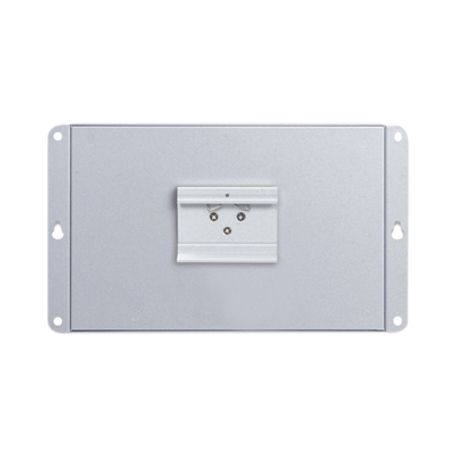 Switch Industrial Administrable Capa 2 De Pared16 Puertos Poe 802.3at Gigabit Y 2 Puertos Sfp