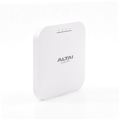 ALTAI TECHNOLOGIES IX-600 Punto De Acceso Super Wifi 6 Mu Mimo 2x2 Dob