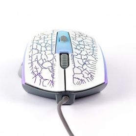 mouse gaming naceb technology na592bl