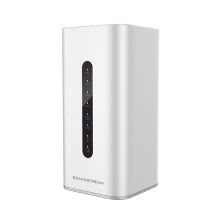 router inalámbrico mesh wifi 6 127 gbps doble banda mumimo 2x22 servidor vpn con administración desde la nube gratuita o standa