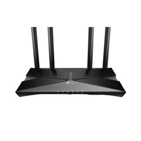 Router De Juegos De Banda Triple Ax50 Hasta 2976mbps Mumimo 1 Puerto Wan 1g Y 4 Puertos Lan 10/100/1000 Mbps 1 Puerto Usb 3.0 Y 