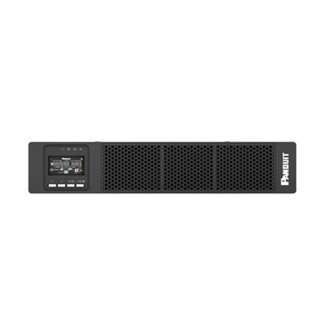 Ups Smartzone De 3000 Va/3000 W Online Doble Conversión Entrada 120 Vca Nema L530p Onda Senoidal Pura 2 Ur Con 4 Tomas Nema 520r