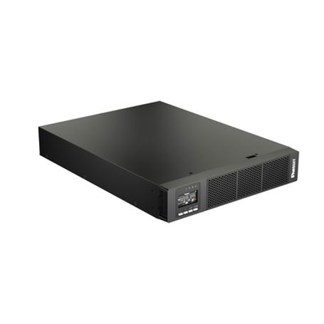 Ups Smartzone De 3000 Va/3000 W Online Doble Conversión Entrada 120 Vca Nema L530p Onda Senoidal Pura 2 Ur Con 4 Tomas Nema 520r