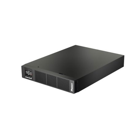 Ups Smartzone De 3000 Va/3000 W Online Doble Conversión Entrada 120 Vca Nema L530p Onda Senoidal Pura 2 Ur Con 4 Tomas Nema 520r