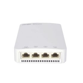 punto de acceso wifi 5 para interior en pared con 1 puerto poe out hasta 17 gbps doble banda 80211ac mumimo 2x2209633