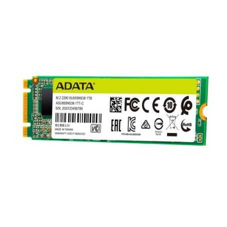 unidad de estado solido  adata asu650ns38120gtc