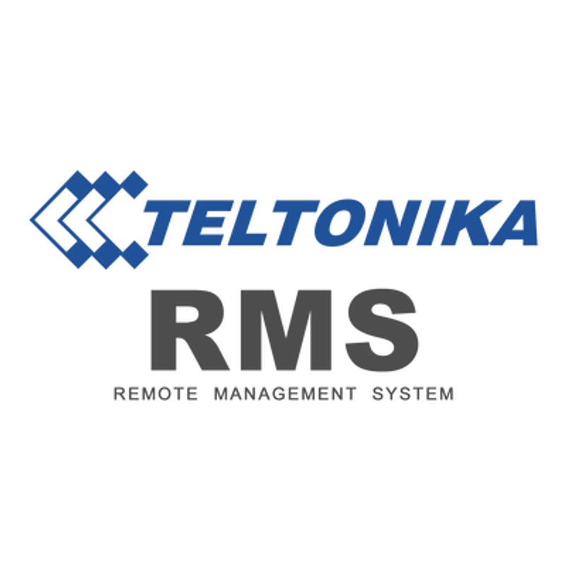 Licencia Rms Teltonika (remote Management System) 1 Credito