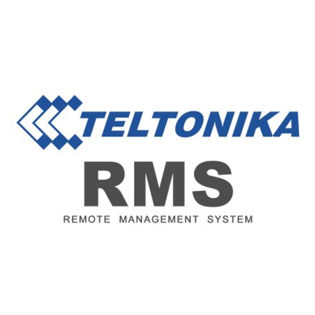 Licencia Rms Teltonika (remote Management System) 1 Credito
