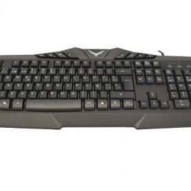 teclado gaming naceb technology na0912