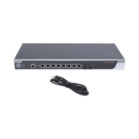 rgnbr6205e router core administrable cloud 8 puertos gigabit y 2 puertos sfp hasta 500 clientes212539