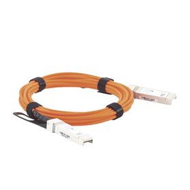sao0005  sfp active optics direct attach cable 5m170904