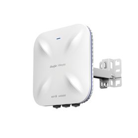 ALTAI TECHNOLOGIES IX-600 Punto De Acceso Super Wifi 6 Mu Mimo 2x2 Dob