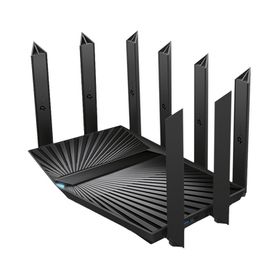 router de juegos de banda triple ac5400 mumimo 1 puerto wan 101001000 mbps y 8 puertos lan 101001000 mbps 2 puerto usb 30 y  8 