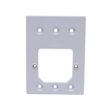 Montaje Universal De Pared Para Access Point Rgap180 (1pz)