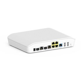 routerfirewall nse3000  2 puertos wan gigabit  2 sfp combo  4 puertos lan gigabit  gestión unificada de amenazadas  administrac
