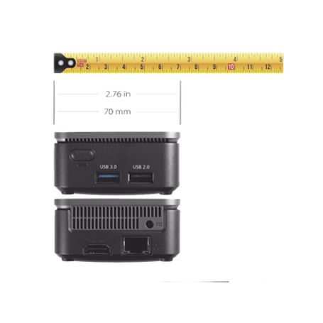 Plataforma De Presentación Y Colaboración Inalámbrica Para Dispositivos Ios Android Mac Chromebook Y Windows / Hasta Cuatro Pres