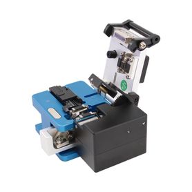 cleaver cortadora de precisión para fibra óptica con mecanismo de retorno automático187582