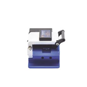 cleaver cortadora de precisión para fibra óptica con mecanismo de retorno automático187582
