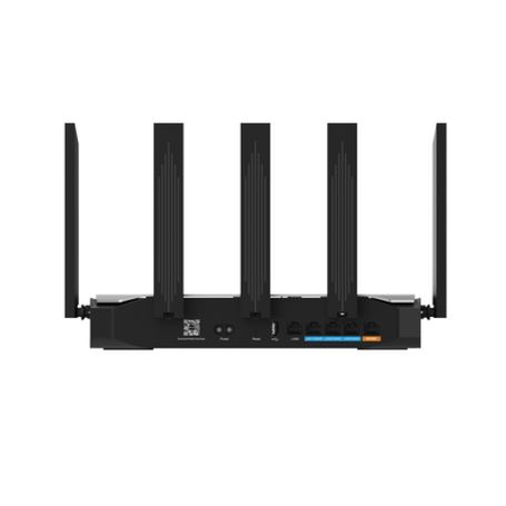 Router Inalámbrico Wifi 6 Doble Banda Allinone Hasta 2976 Mbps