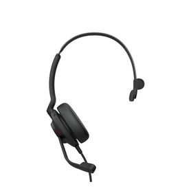 jabra evolve2 30 auricular mono versión uc con aislamiento de ruido indicador de ocupado busylight 23089889979195727