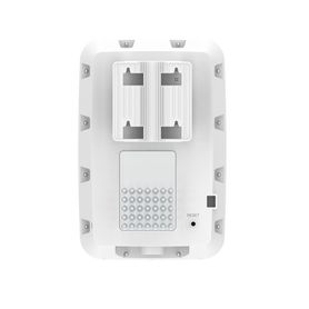 access point exterior cnpilot xv223t wifi 6 80211ax doble banda seguridad de acceso wpa3 politicas de control de aplicaciones h