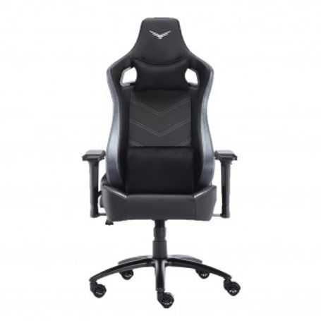 silla gamer  naceb technology raven