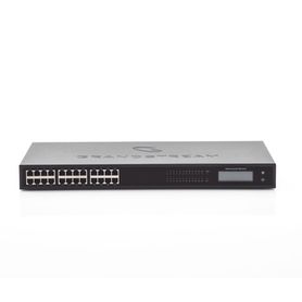 adaptador voip grandstream de 24 fxs pmontaje en rack207612