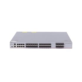 switch core administrable capa 3 con 8 puertos gigabit 24 sfp y 8 sfp combo para fibra 10gb gestión gratuita desde la nube21109