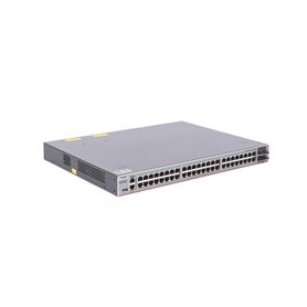 switch core administrable capa 3 con 48 puertos gigabit  4 sfp para fibra 10gb gestión gratuita desde la nube211090