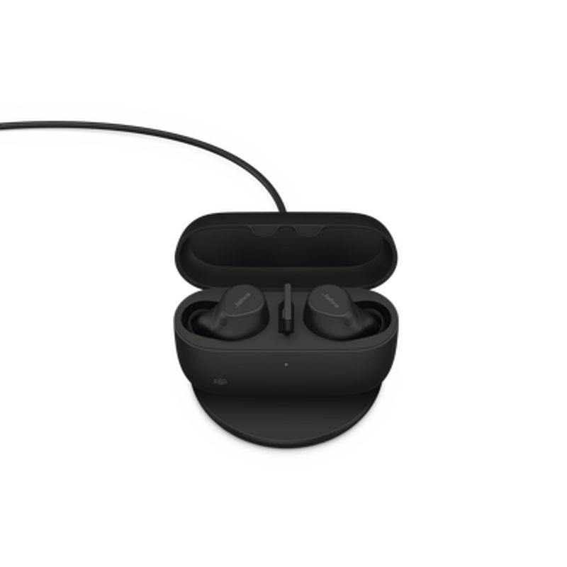 Jabra Evolve2 65 Flex: los auriculares que pueden con todo