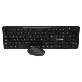 kit teclado y mouse naceb technology na0123