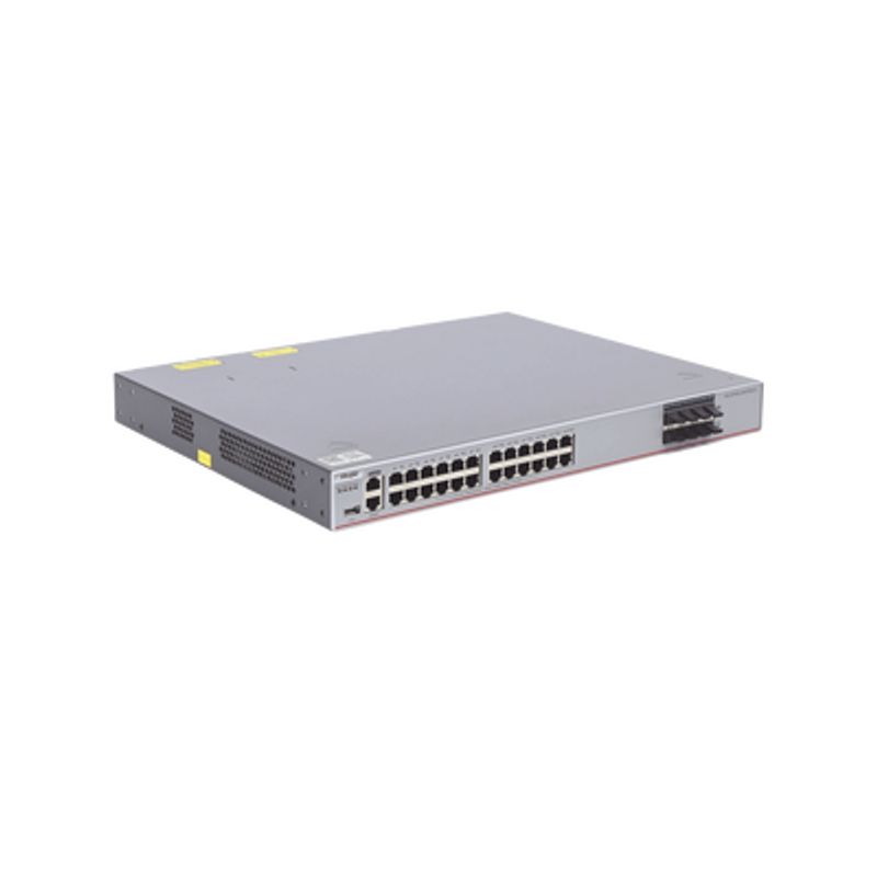 Switch 10G S5860-48SC  48x 10Gb SFP+, 8x 100Gb QSFP28, apilable -   México
