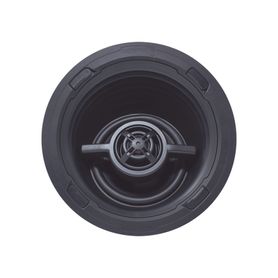 altavoz lcr con angulo para techo  3 vias   woofer 7in de polipropileno   tweeter de 1in  150w  8ω195524