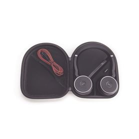 jabra evolve 75 se stereo conexión bluetooth indicador de ocupado usba con certificado microsoft teams 7599842109210706