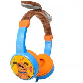 audifonos infantiles puppy necnon nbhkpuppy