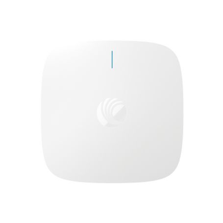 Access Point Cnpilot Xe34 Wifi 6/6e 802.11ax (2.4 5 Y 6 Ghz) 3 Radios Definidos Por Software (sdr) Mumimo 4x4 Politicas De Contr