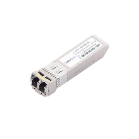 transceptor sfp minigbic  monomodo  10 gbps de velocidad  conectores lc dúplex  hasta 100 km de distancia215290