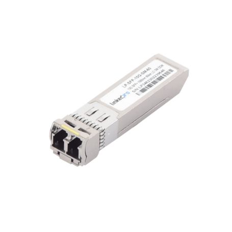 transceptor sfp minigbic  monomodo  10 gbps de velocidad  conectores lc dúplex  hasta 60 km de distancia215286