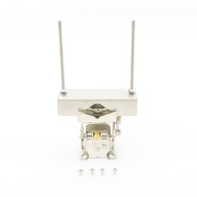 kit de montaje etherhaul para antena de 1 ft202200