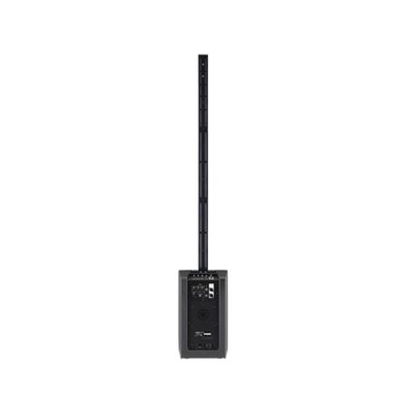 Sistema De Audio Portátil  Todo En Uno  Woofer 12  Altavoz Lineal 10 X 1.5in  Bluetooth