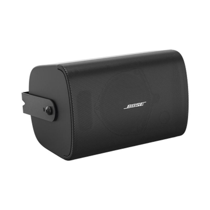 Par De Altavoz Para Montaje En Superficie  4.5in  Freespace  8ohms  70/100v  Negro