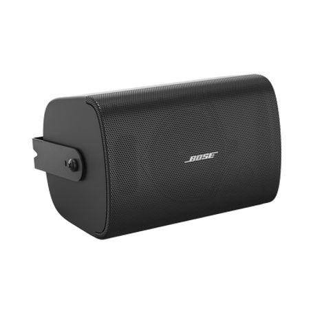 Par De Altavoz Para Montaje En Superficie  4.5in  Freespace  8ohms  70/100v  Negro