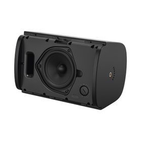 par de altavoz para montaje en superficie  45in  freespace  8ohms  70100v  negro215849