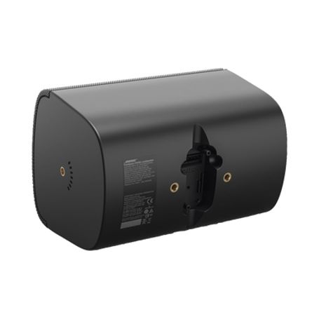 Par De Altavoz Para Montaje En Superficie  4.5in  Freespace  8ohms  70/100v  Negro
