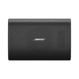 par de altavoz para montaje en superficie  45in  freespace  8ohms  70100v  negro215849
