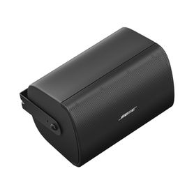 par de altavoz para montaje en superficie  45in  freespace  8ohms  70100v  negro215849