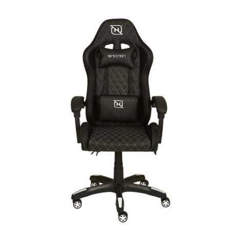 silla gaming necnon nsgrgb1 