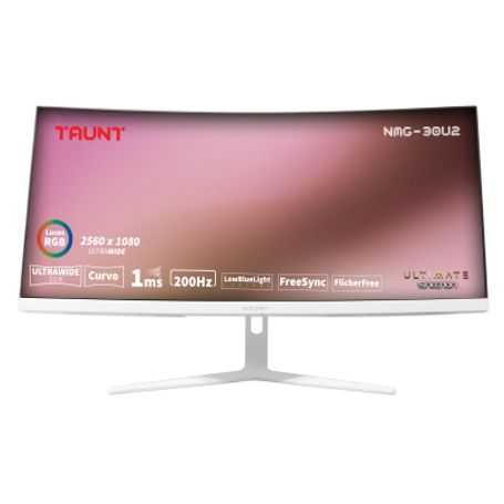 monitor gaming necnon nmg30u2