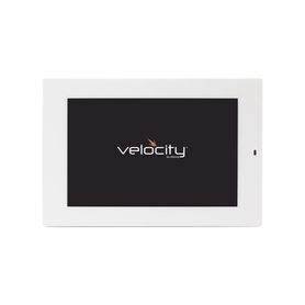 panel táctil velocity de 8″ color blanco209354